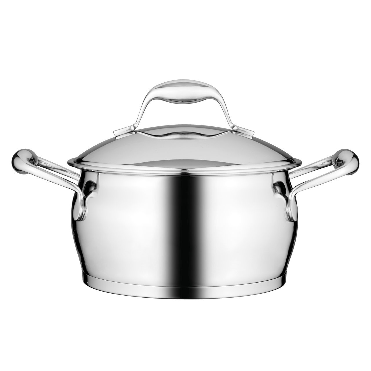 Инструкция по использованию посуды из нержавеющей стали